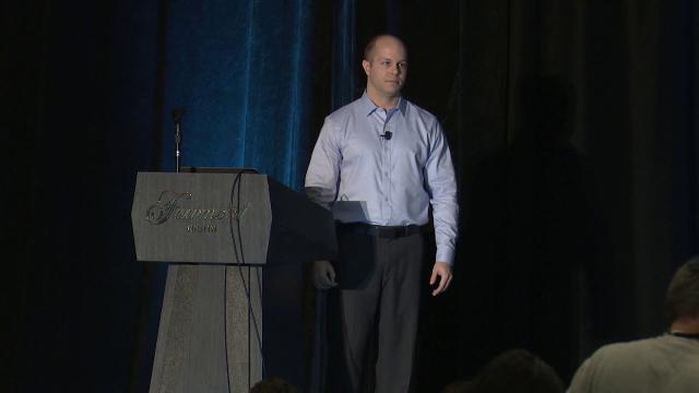 Barret Schloerke | Reactlog 2.0 Debugging the state of Shiny | RStudio (2019)