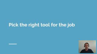 Dean Marchiori | A retrospective on a year of commercial data science projects in R | RStudio