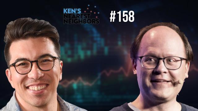 Why RStudio is now Posit (J.J. Allaire | Posit CEO) - KNN Ep. 158