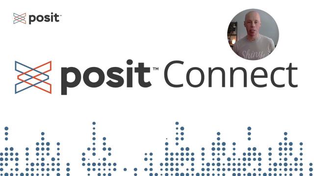5 Reasons R & Python developers LOVE Posit Connect