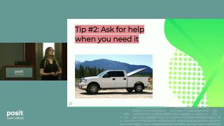 We Converted our Documentation to Quarto - posit::conf(2023)