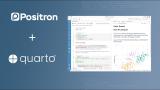 Create a Quarto Document in Positron (Python Example)