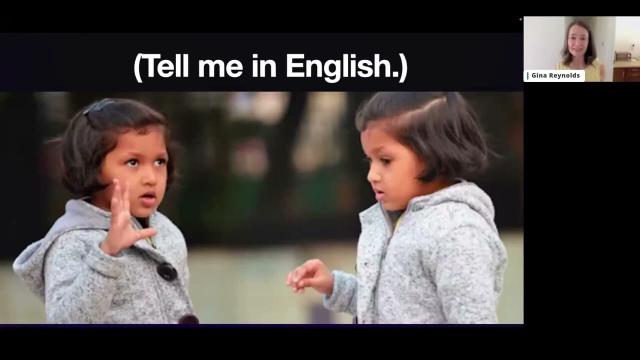 Who are 'the ggplot2 extenders' and how to become one (Gina Reynolds) | posit::conf(2025)