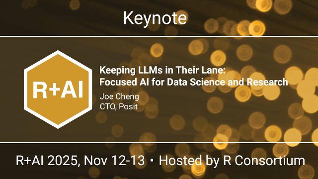 Keeping LLMs in Their Lane: Focused AI for Data Science and Research