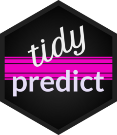 tidypredict
