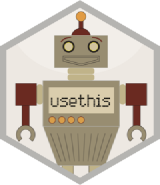 usethis